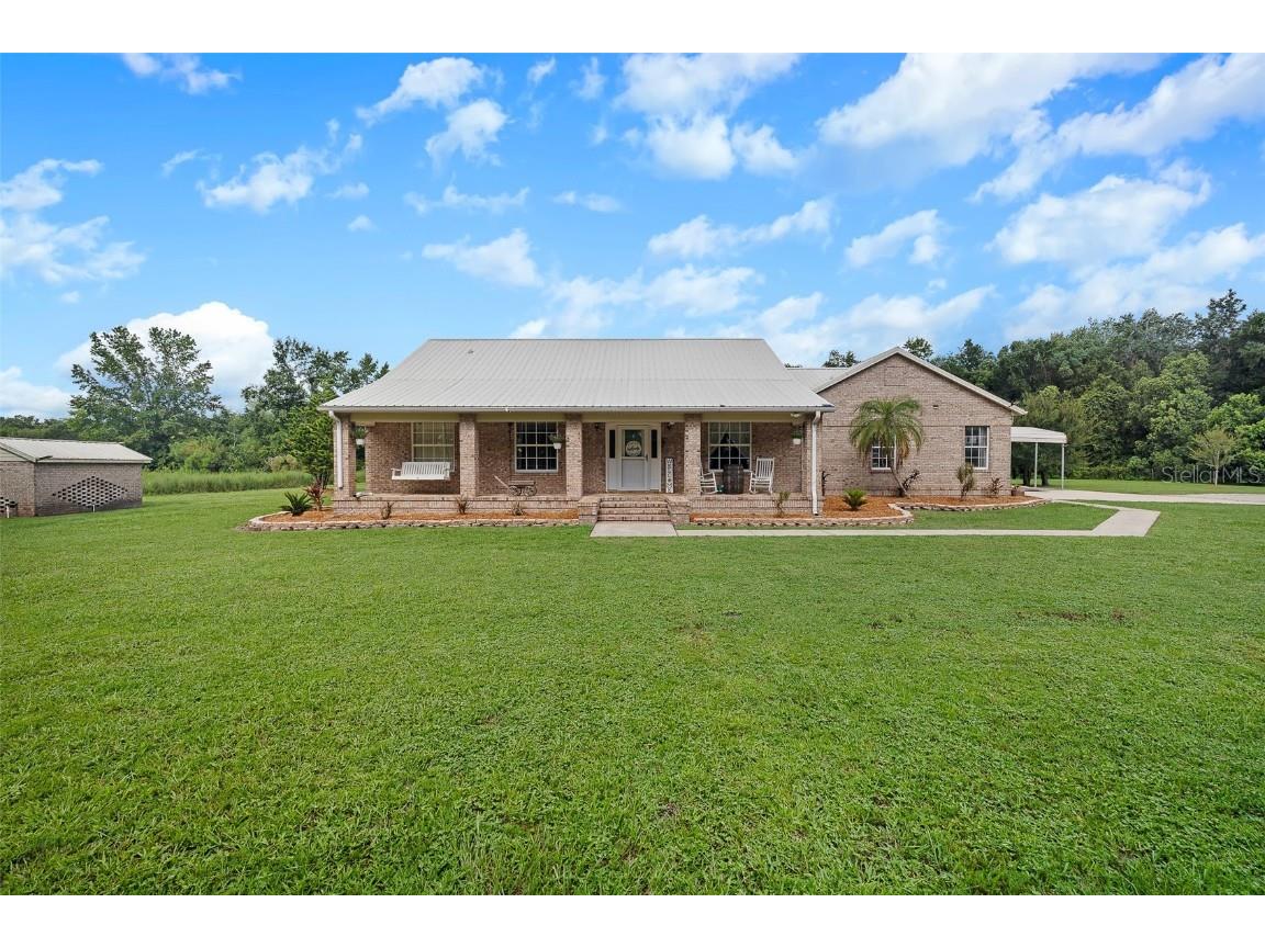 157 N County Road 115 Bunnell FL 32110 FC311885 image1