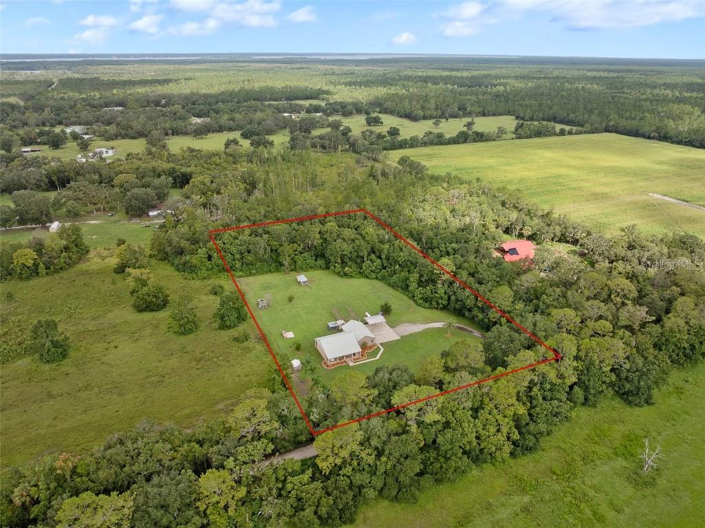 157 N County Road 115 Bunnell FL 32110 FC311885 image2