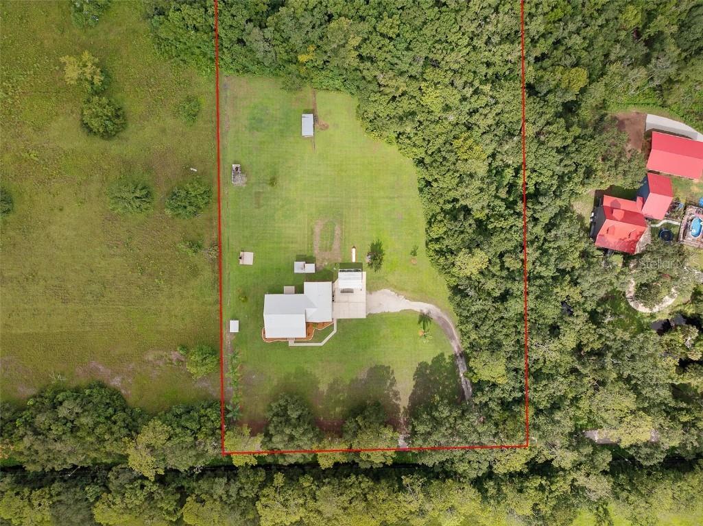 157 N County Road 115 Bunnell FL 32110 FC311885 image52