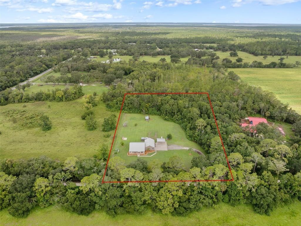 157 N County Road 115 Bunnell FL 32110 FC311885 image53