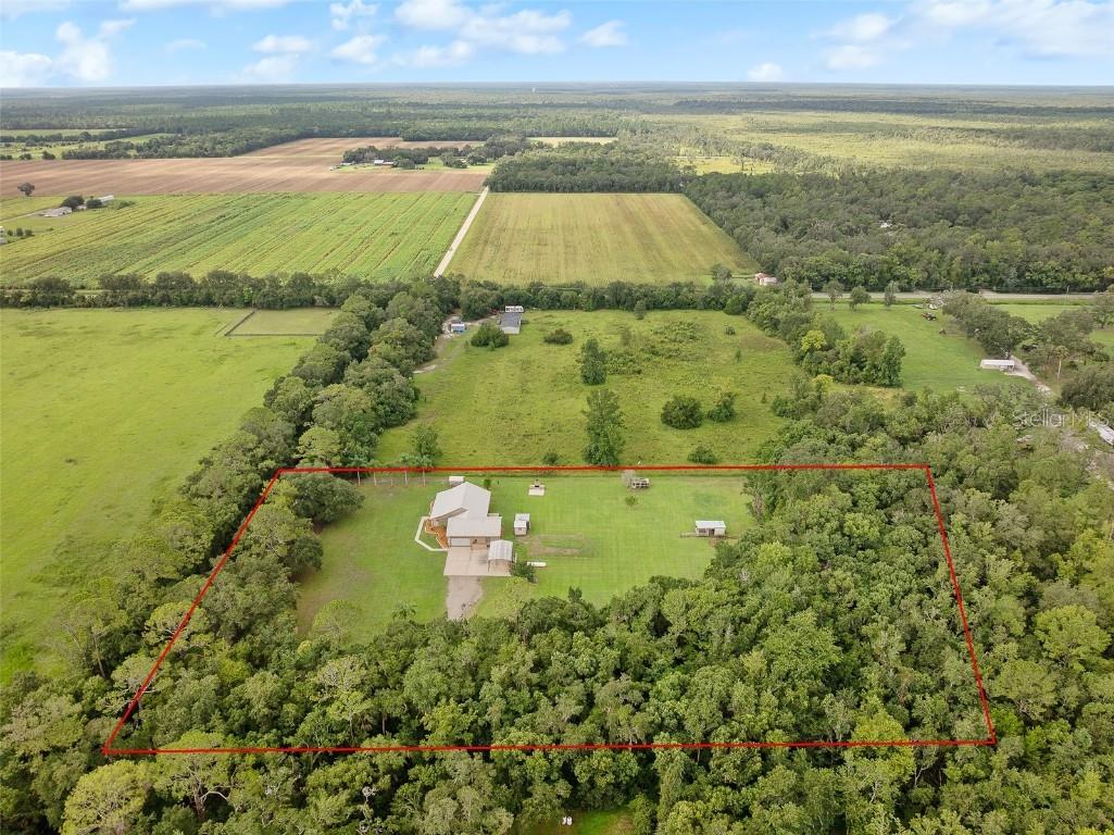 157 N County Road 115 Bunnell FL 32110 FC311885 image55