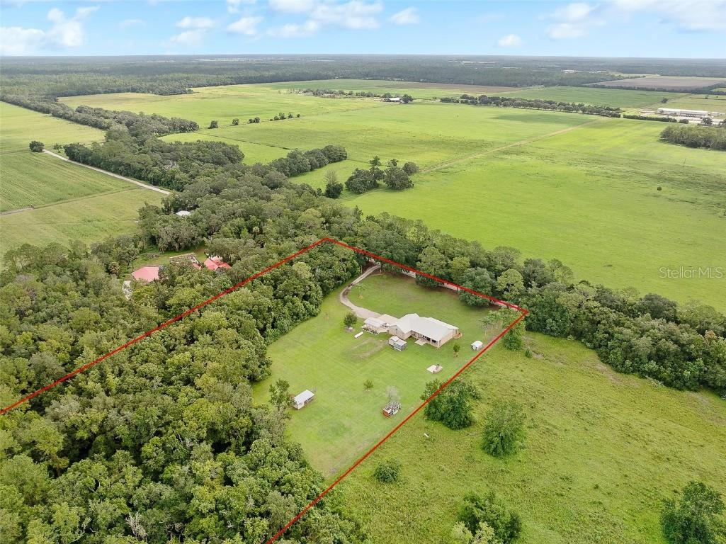 157 N County Road 115 Bunnell FL 32110 FC311885 image58