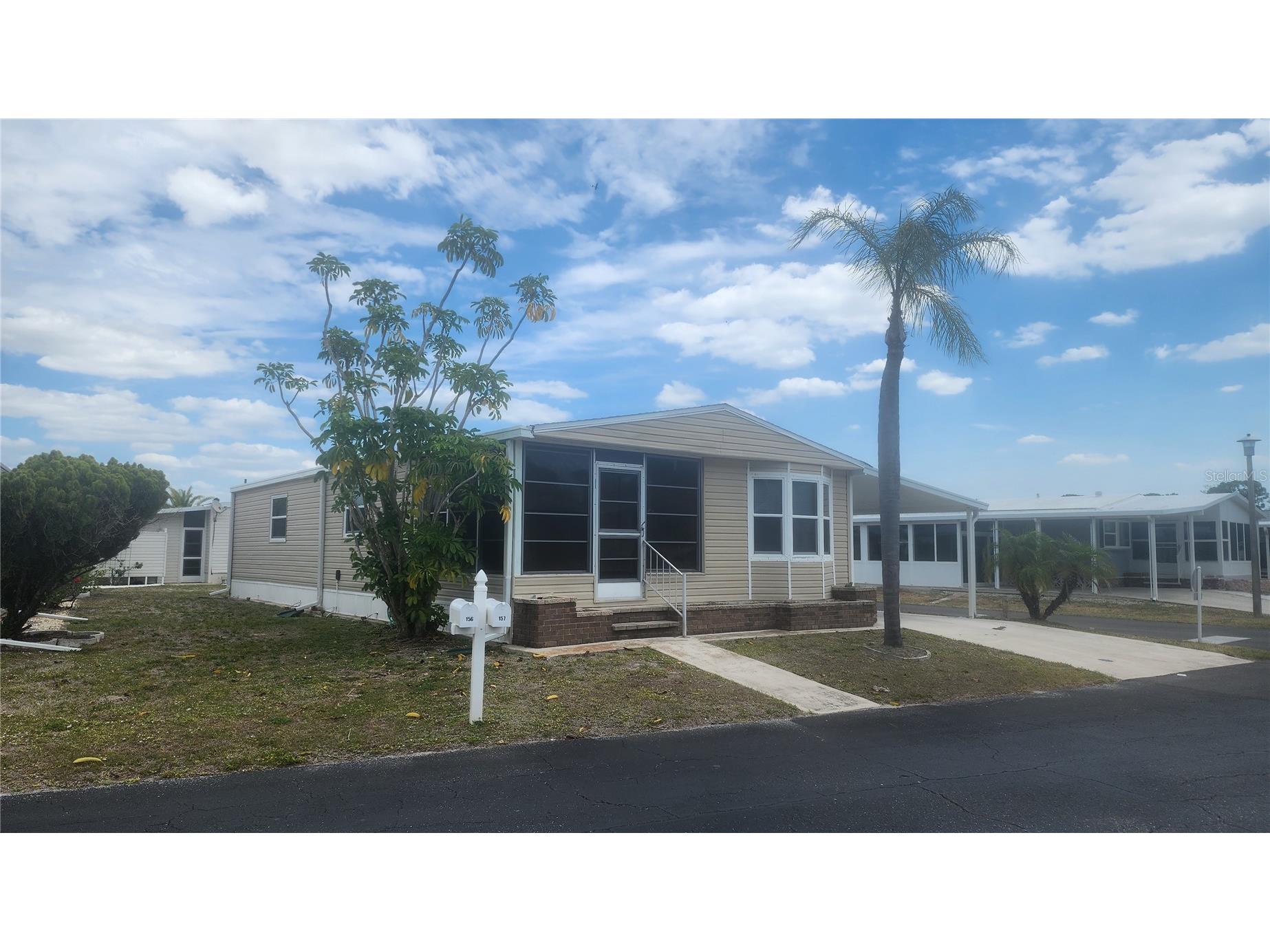 157 N Fiji Circle Englewood FL 34223 A4688132 image22
