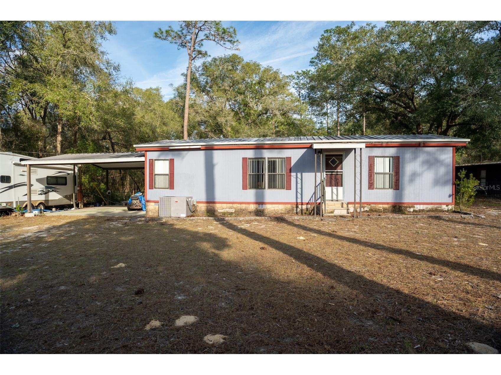 157 NE 172nd Avenue Silver Springs FL 34488 OM718081 image1