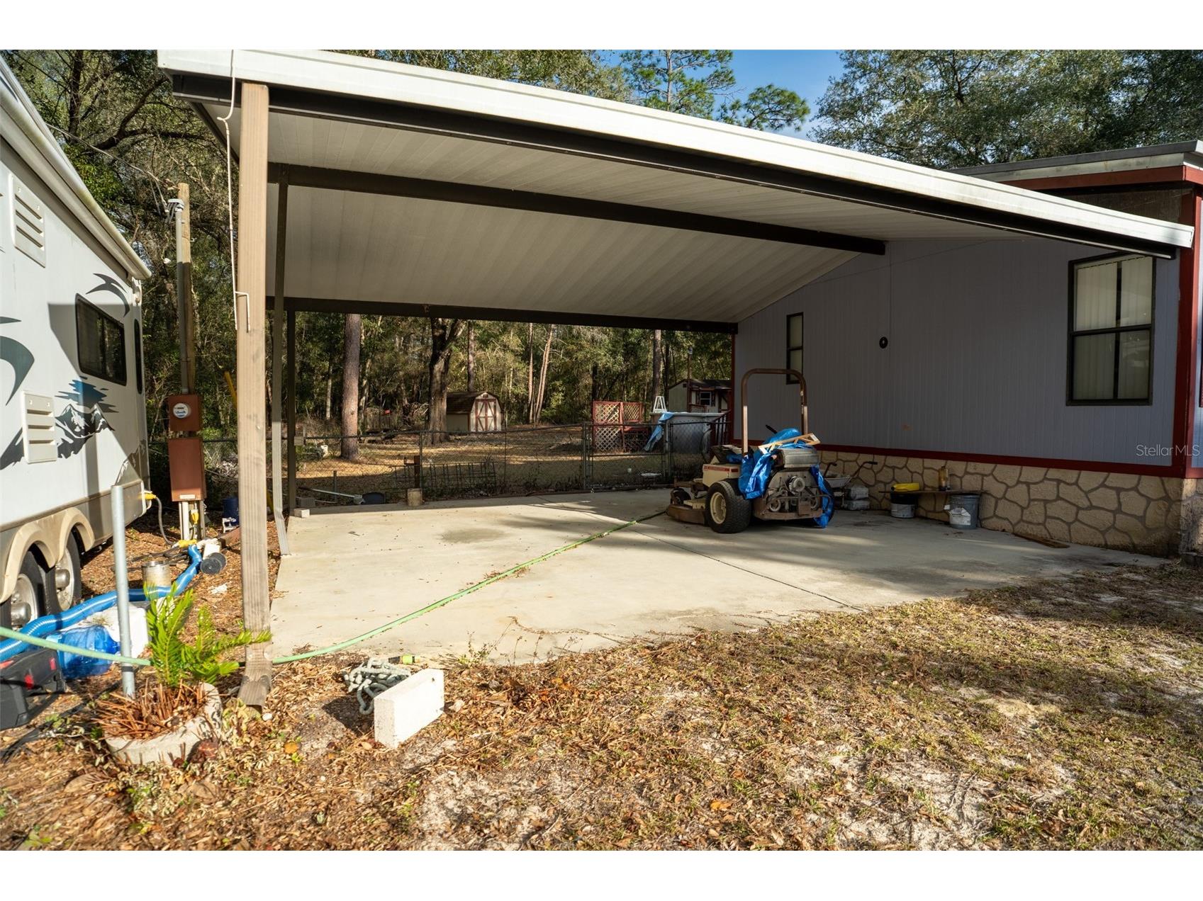 157 NE 172nd Avenue Silver Springs FL 34488 OM718081 image4