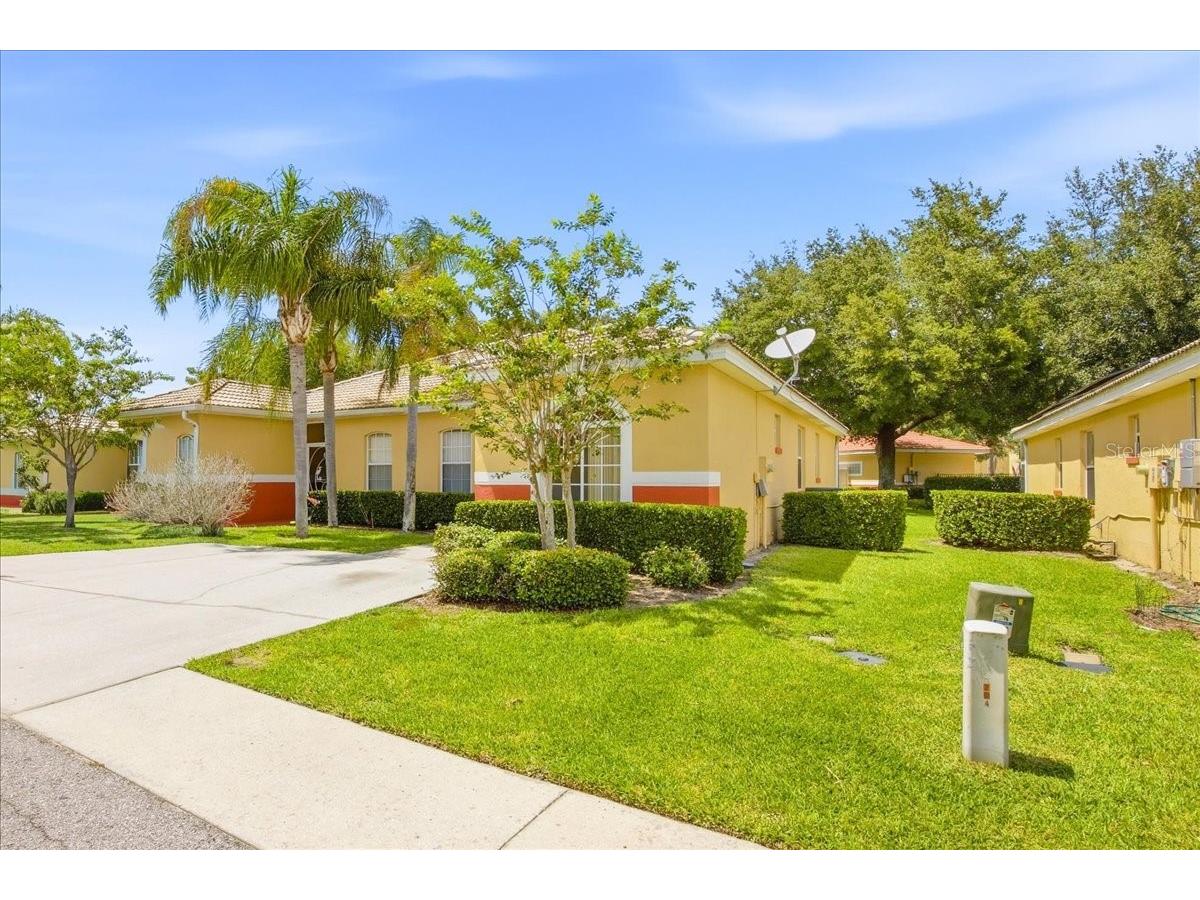 157 Ocean Bluff Drive Poinciana FL 34759 S5151532 image3
