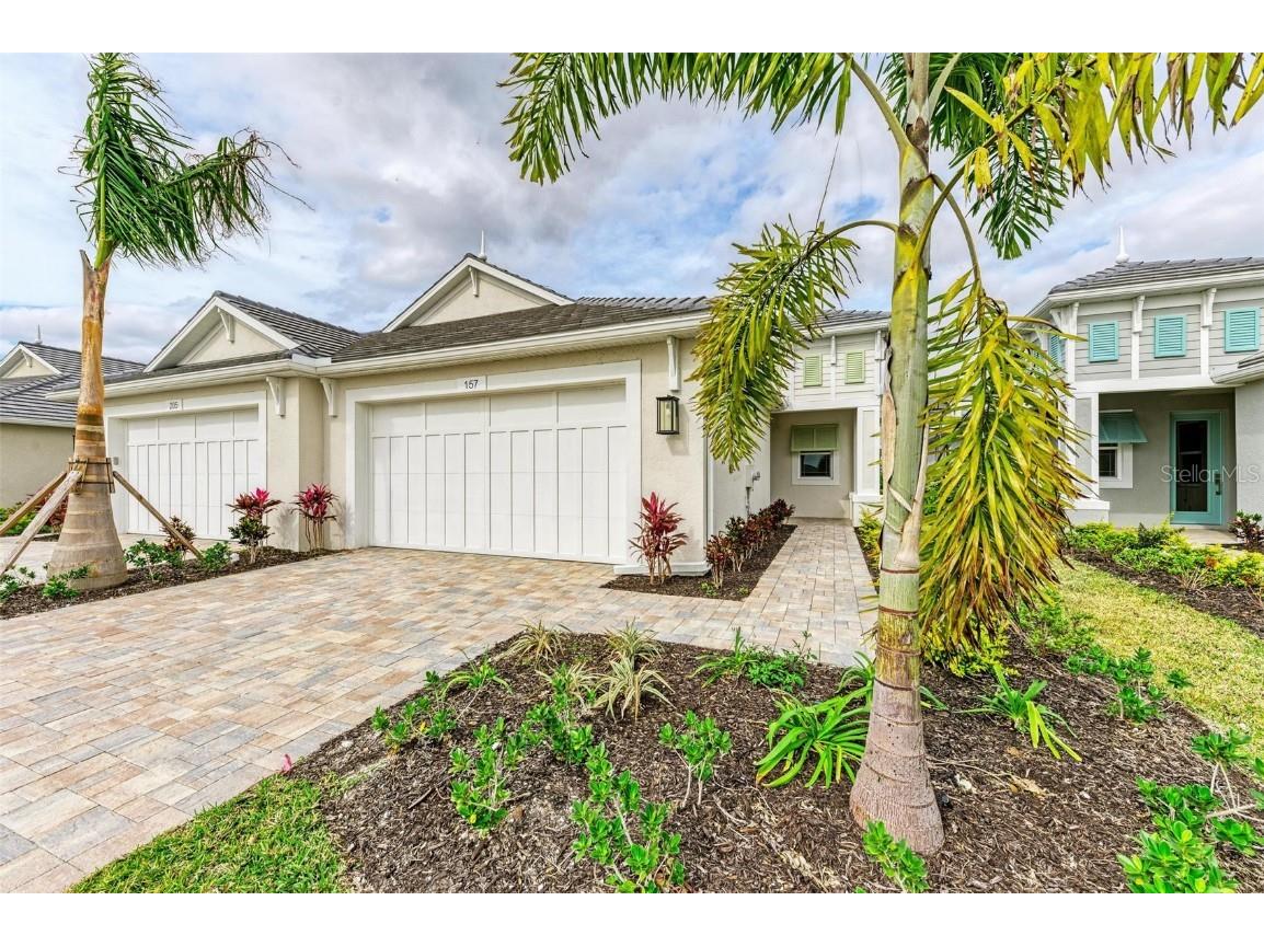 157 Okeeffe Circle Bradenton FL 34212 A4597610 image1