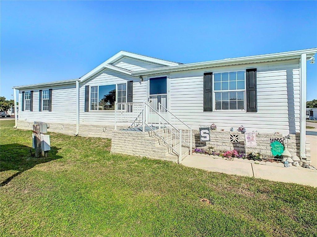 157 Orangewood Drive Lake Wales FL 33898 P4929341 image1