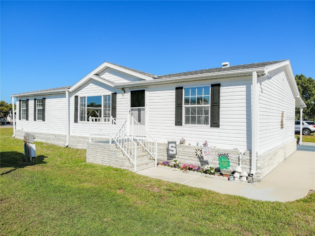 157 Orangewood Drive Lake Wales FL 33898 S5139169 image1