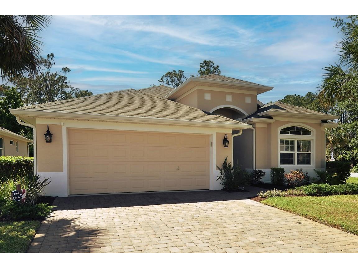 157 Park Place Circle Palm Coast FL 32164 FC299909 image1