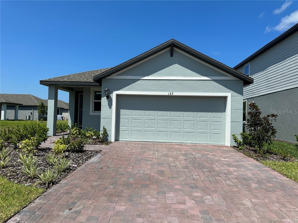 157 Pitching Wedge Drive Daytona Beach FL 32124 G5072813 image1