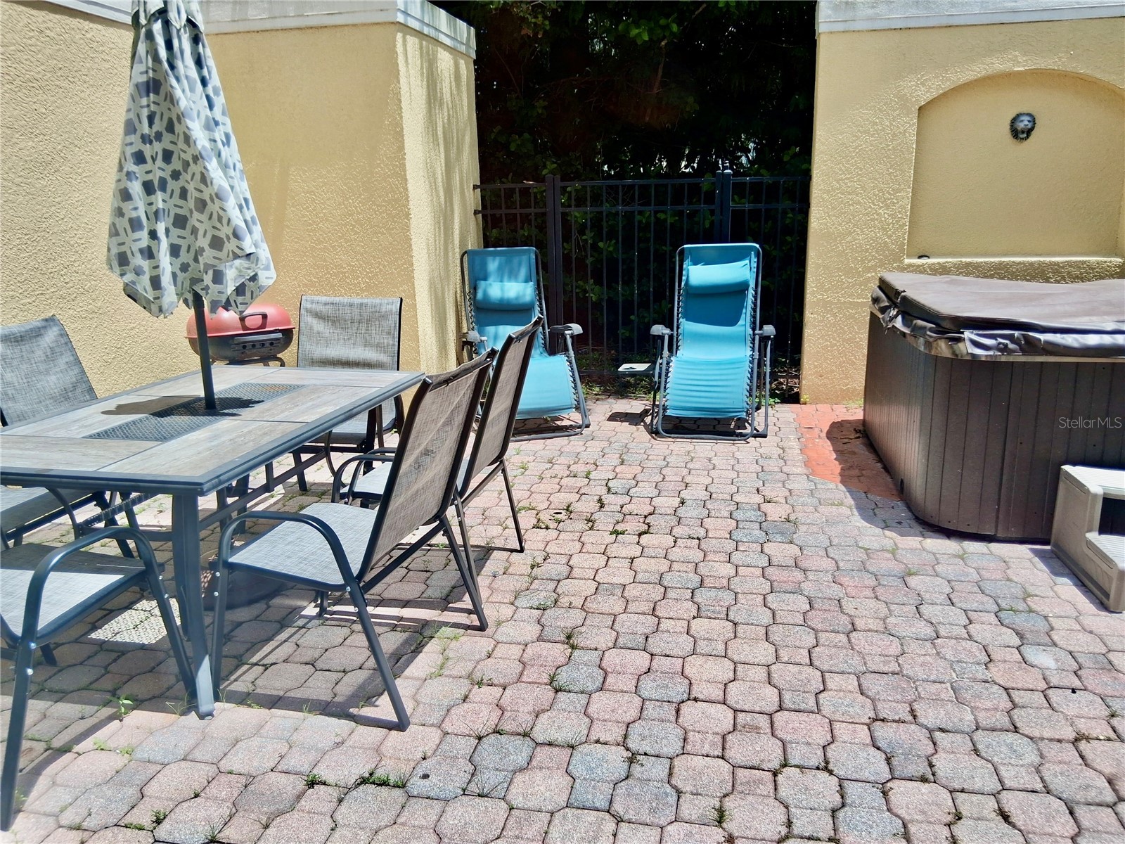 157 Pompano Beach Drive Kissimmee FL 34746 S5132465 image17