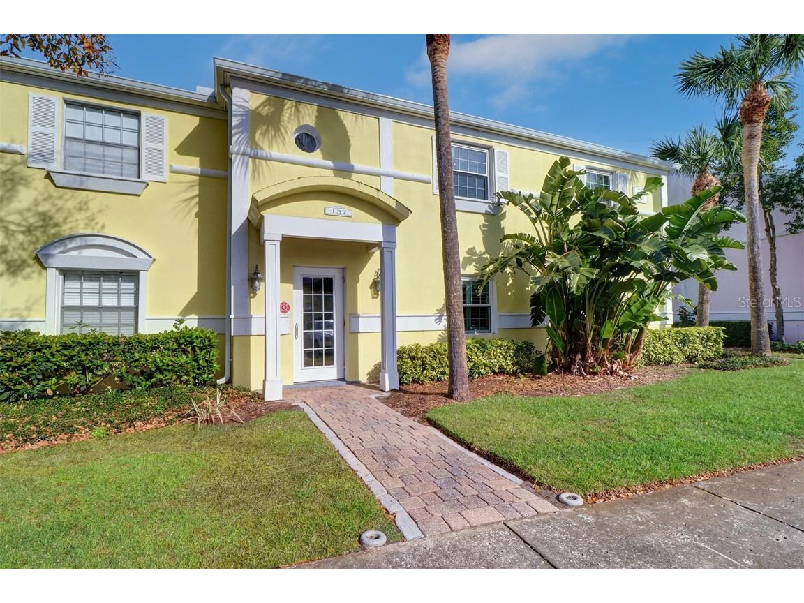 157 Pompano Drive SE #B Saint Petersburg FL 33705 - BIG BAYOU U8228508 image1