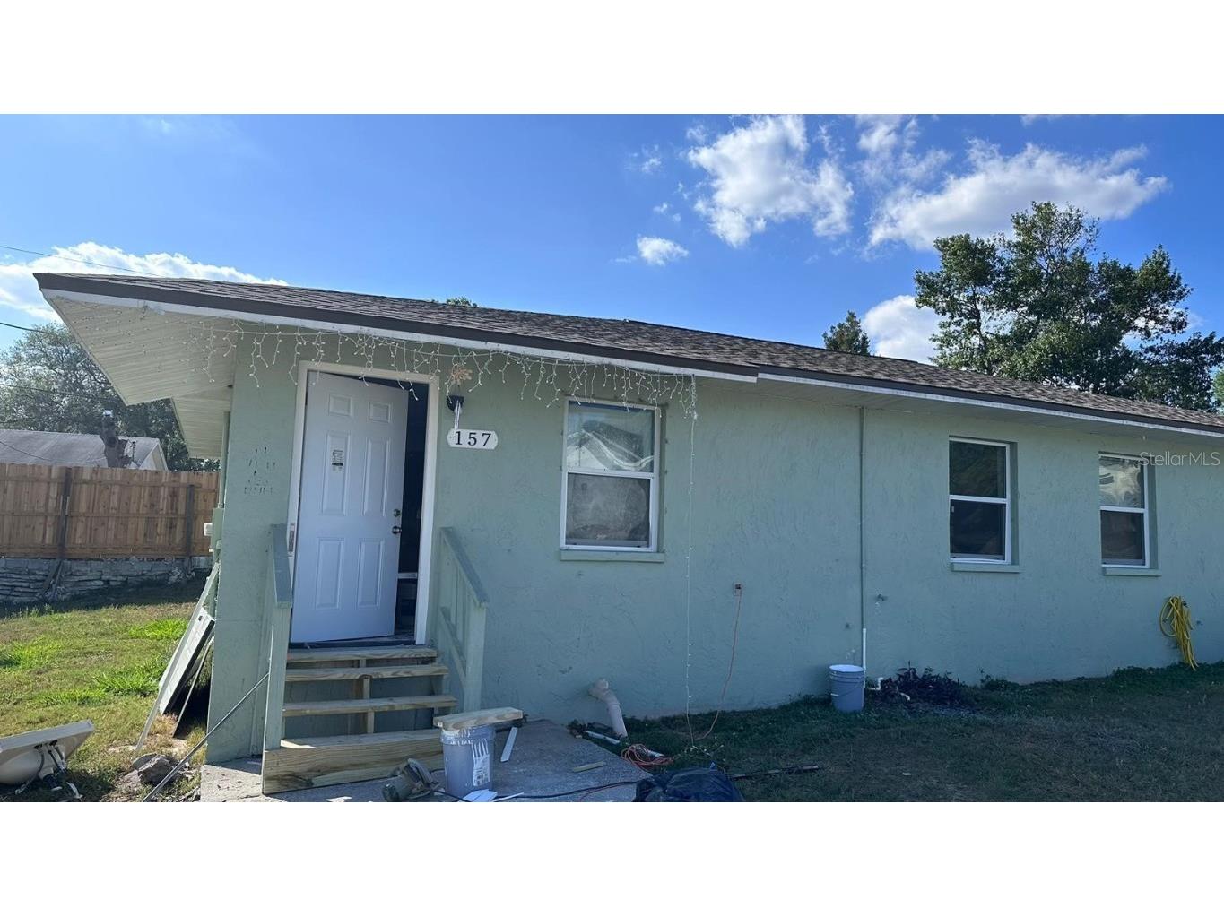 157 Rebecca Lane #B Auburndale FL 33823 S5081933 image1