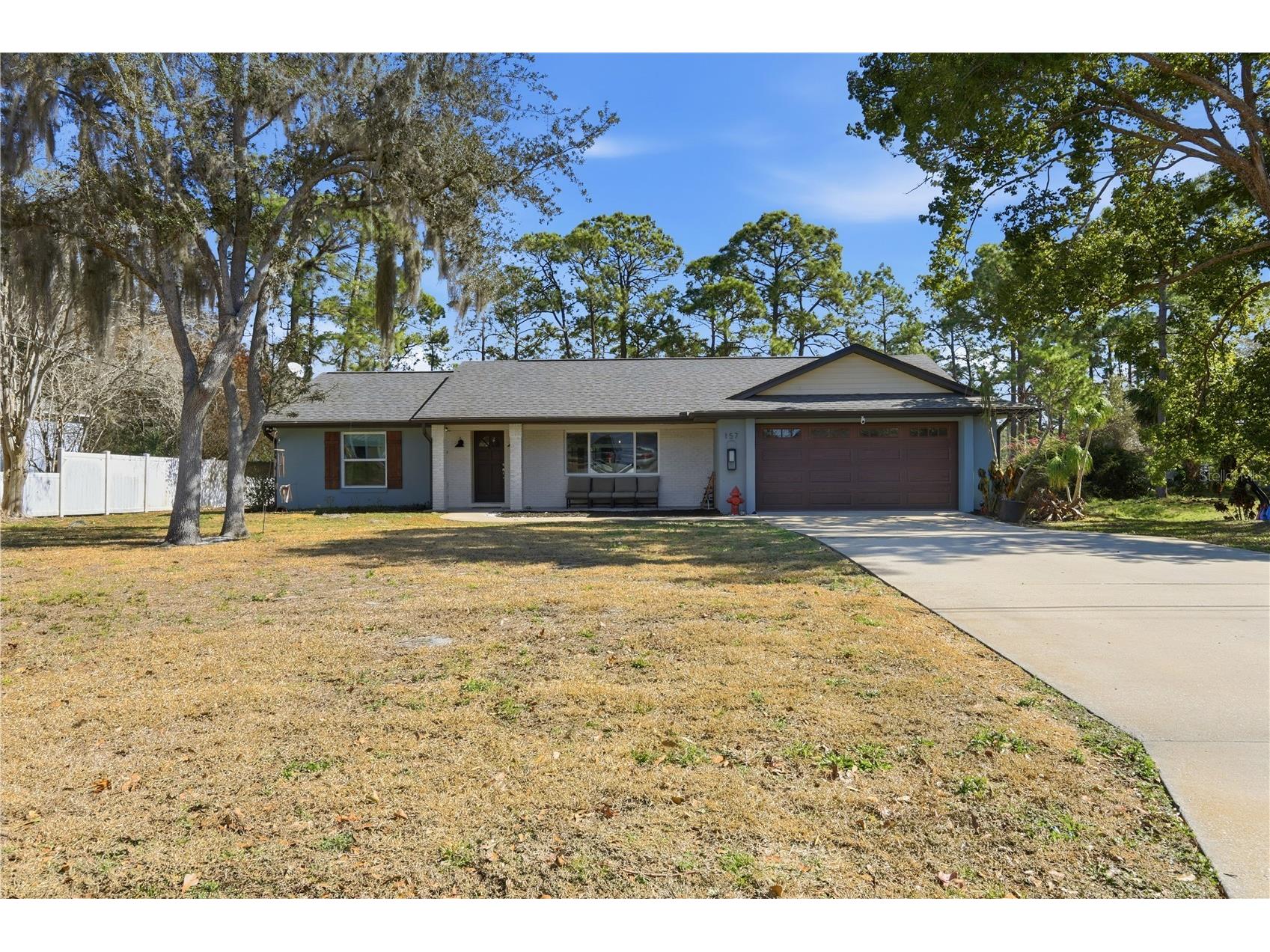 157 Rosedale Drive Deltona FL 32738 V4947165 image1