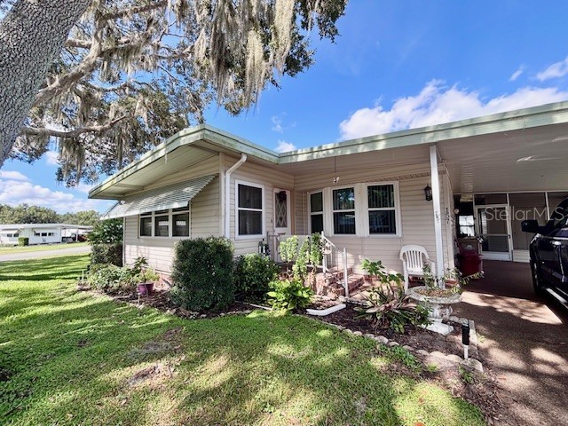 157 Royal Palm Drive Leesburg FL 34748 G5102516 image1