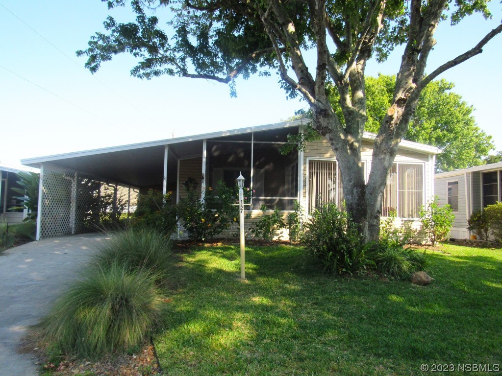 157 Red Bass Lane Edgewater FL 32141 NS1074698 image1