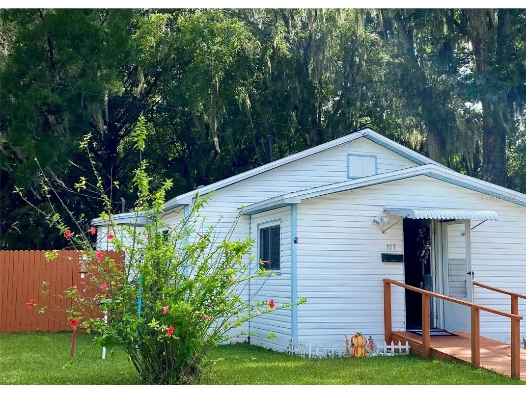 157 SE Church Avenue Lake City FL 32025 GC448342 image1