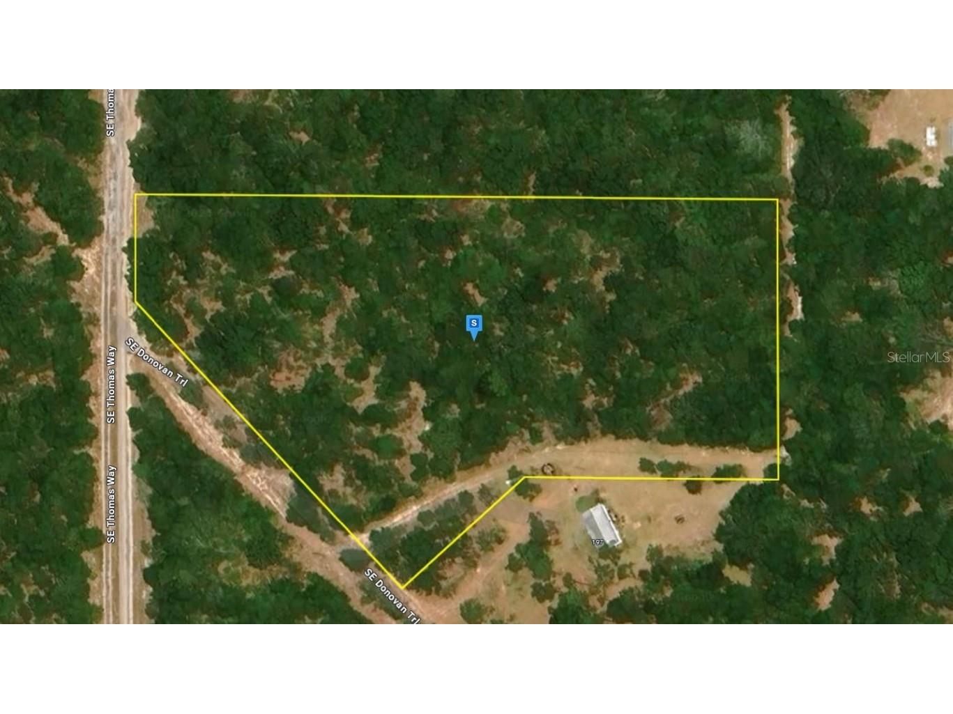157 SE Donovan Trail Lee FL 32059 A4655126 image1