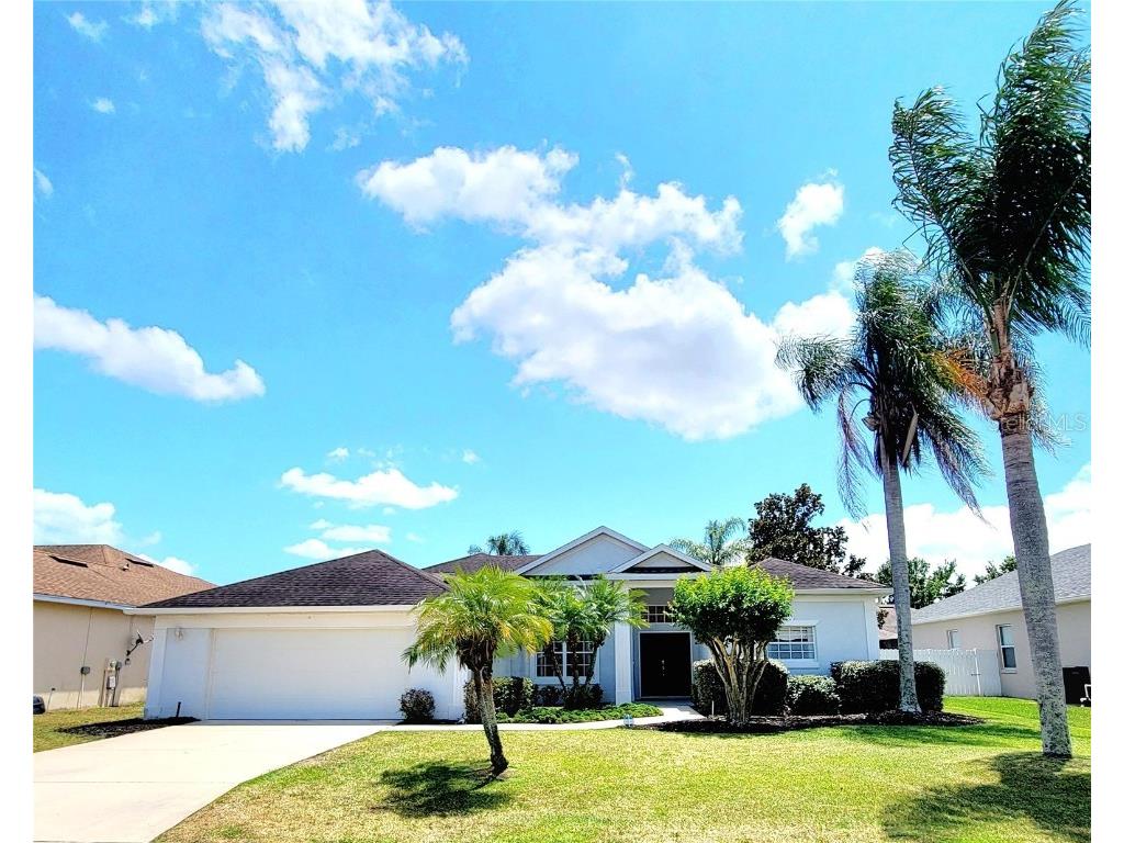 157 Southern Pine Way Davenport FL 33837 S5104388 image1