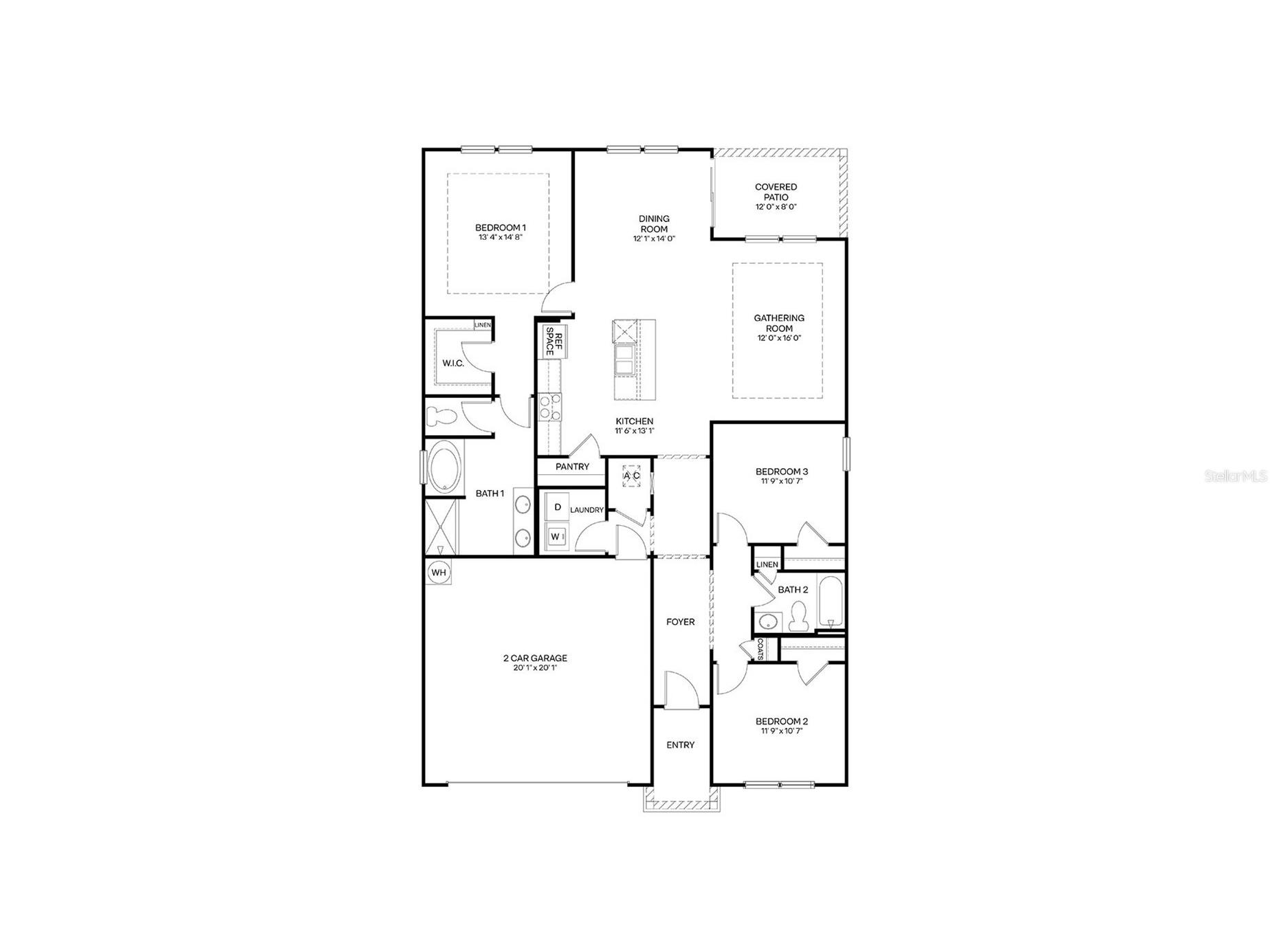 157 Springwood Drive Palm Coast FL 32137 FC318979 image2