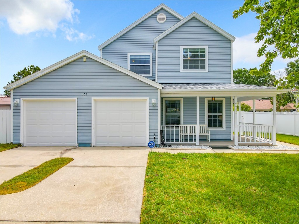 157 Steamboat Court Orlando FL 32828 O6112529 image1