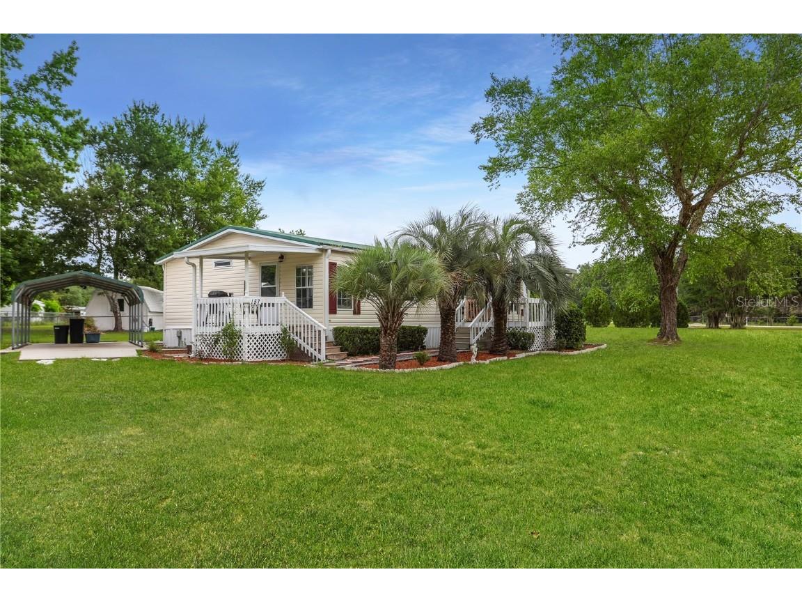 157 SW Kaman Drive Lake City FL 32024 GC522182 image1