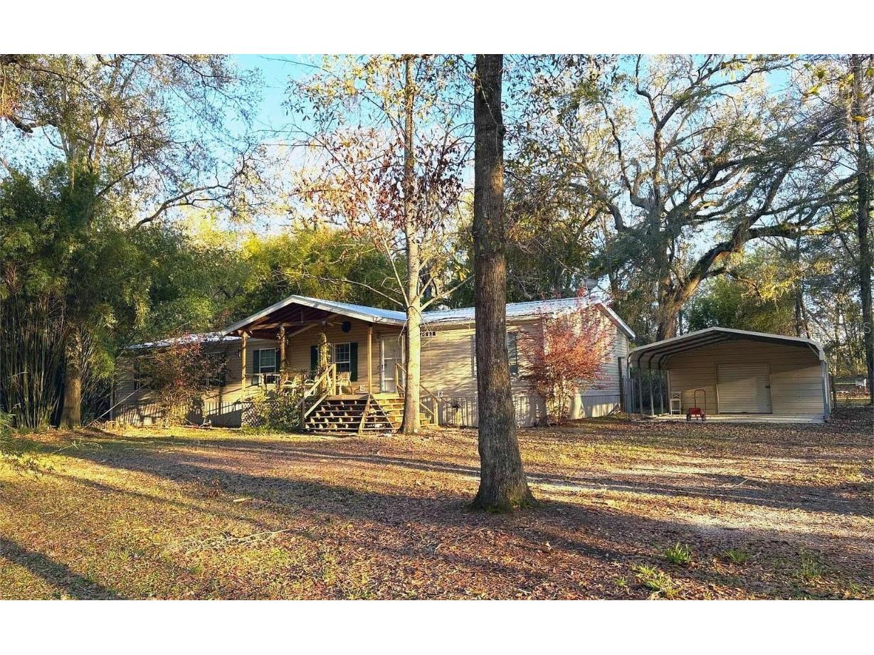 157 SW Palawan Glen Fort White FL 32038 J989167 image1