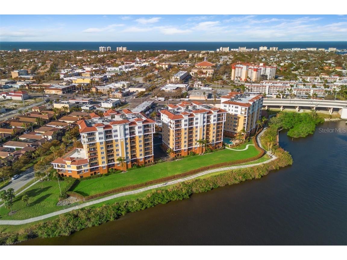 157 Tampa Avenue #707 Venice FL 34285 - INTRACOASTAL WATERWAY A4626895 image1
