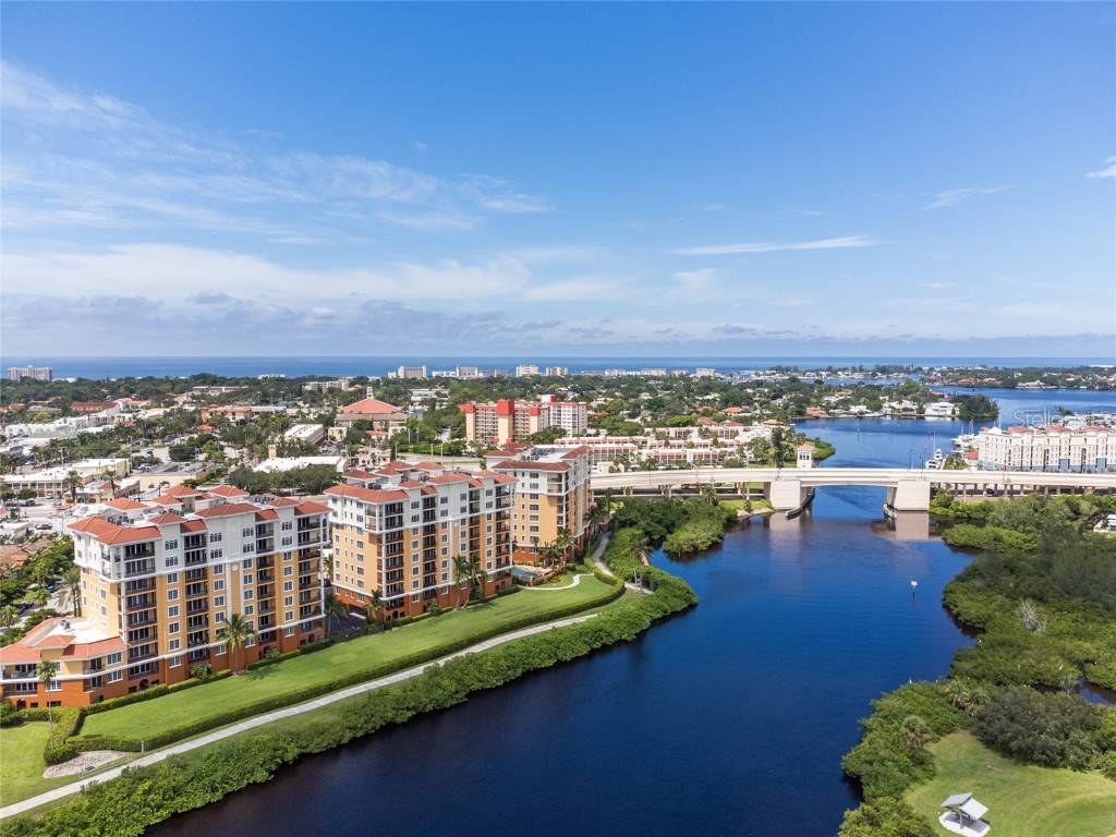 157 Tampa Avenue E #208 Venice FL 34285 - INTRACOASTAL WATERWAY N6136838 image1