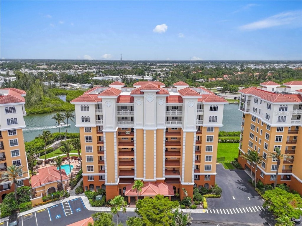 157 Tampa Avenue E #305 Venice FL 34285 N6139282 image1