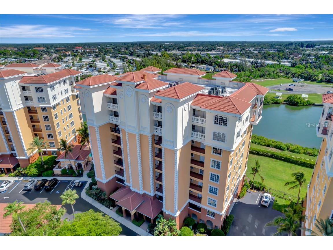 157 Tampa Avenue E #406 Venice FL 34285 N6128170 image1