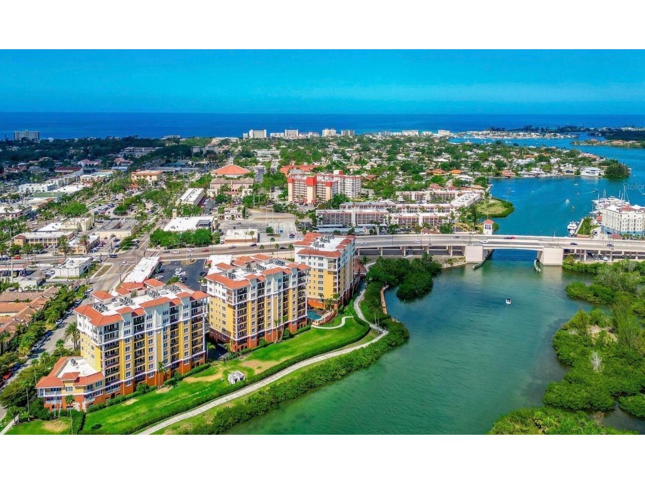 157 Tampa Avenue E #506 Venice FL 34285 - INTRACOASTAL WATERWAY N6129009 image1