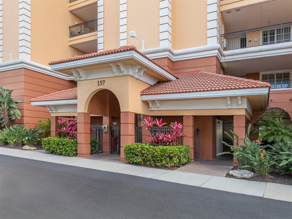 157 Tampa Avenue E #608 Venice FL 34285 - INTRACOASTAL WATERWAY N6128194 image1