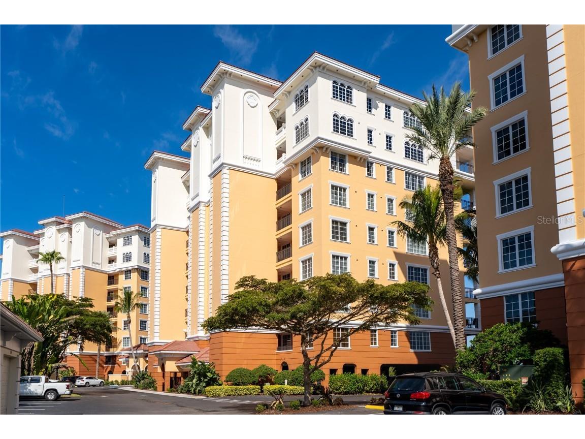 157 Tampa Avenue E #706 Venice FL 34285 N6141545 image3