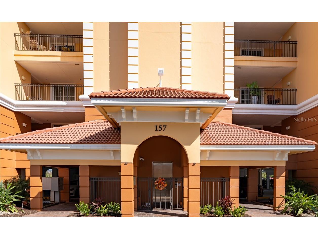 157 Tampa Avenue E #706 Venice FL 34285 N6141545 image4