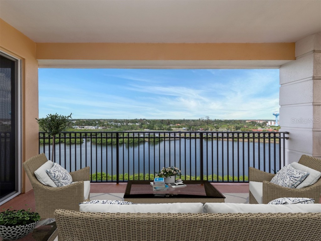 157 Tampa Avenue E #708 Venice FL 34285 - INTRACOASTAL WATERWAY N6127628 image1
