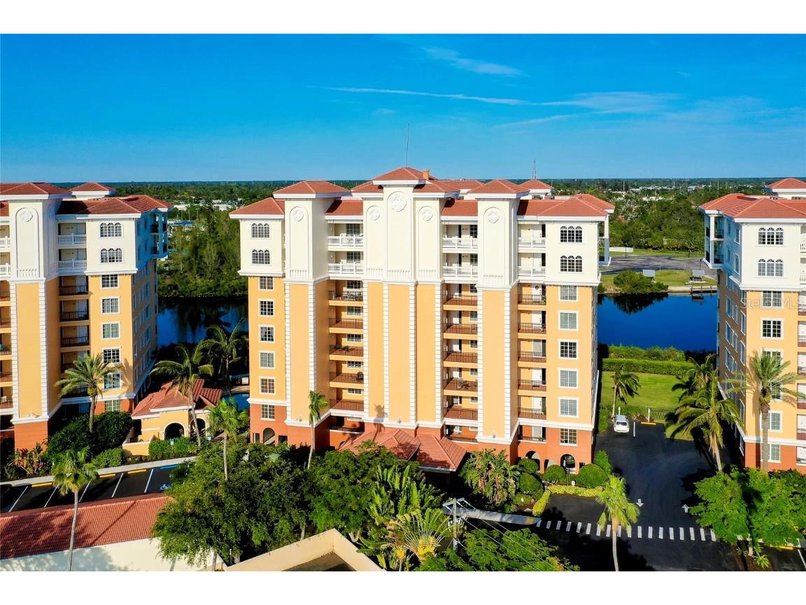 157 Tampa Avenue E #907 Venice FL 34285 N6126009 image1