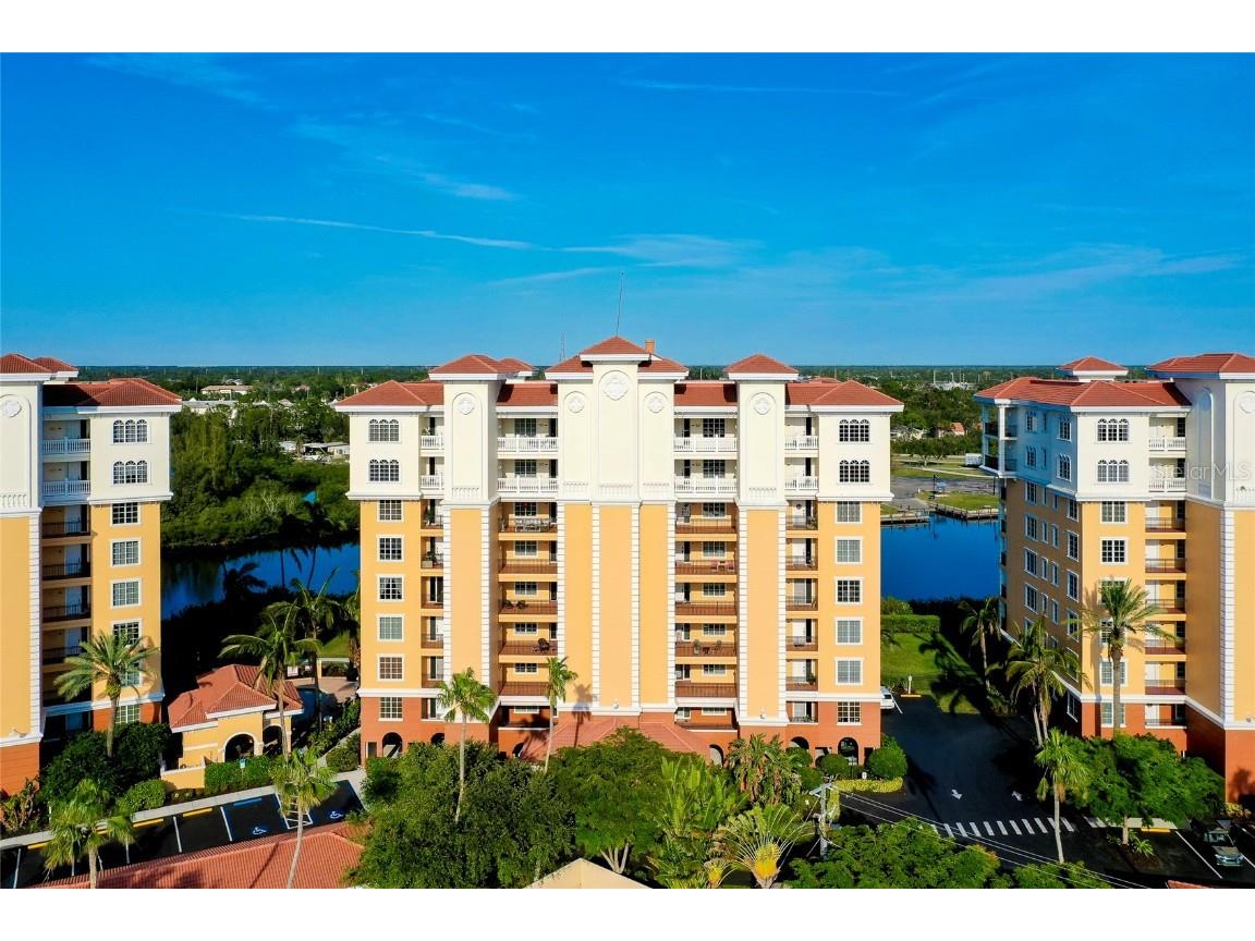 157 Tampa Avenue E #907 Venice FL 34285 N6131629 image1