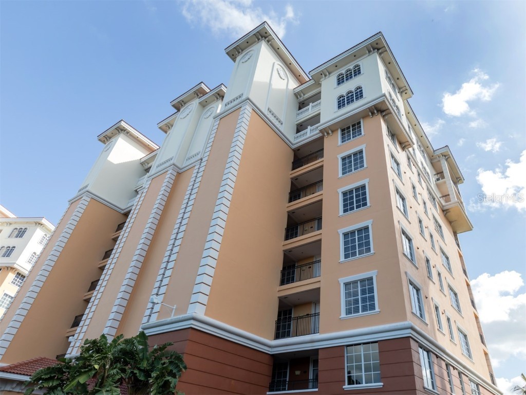 157 Tampa Avenue E #908 Venice FL 34285 - INTRACOASTAL WATERWAY N6126670 image1