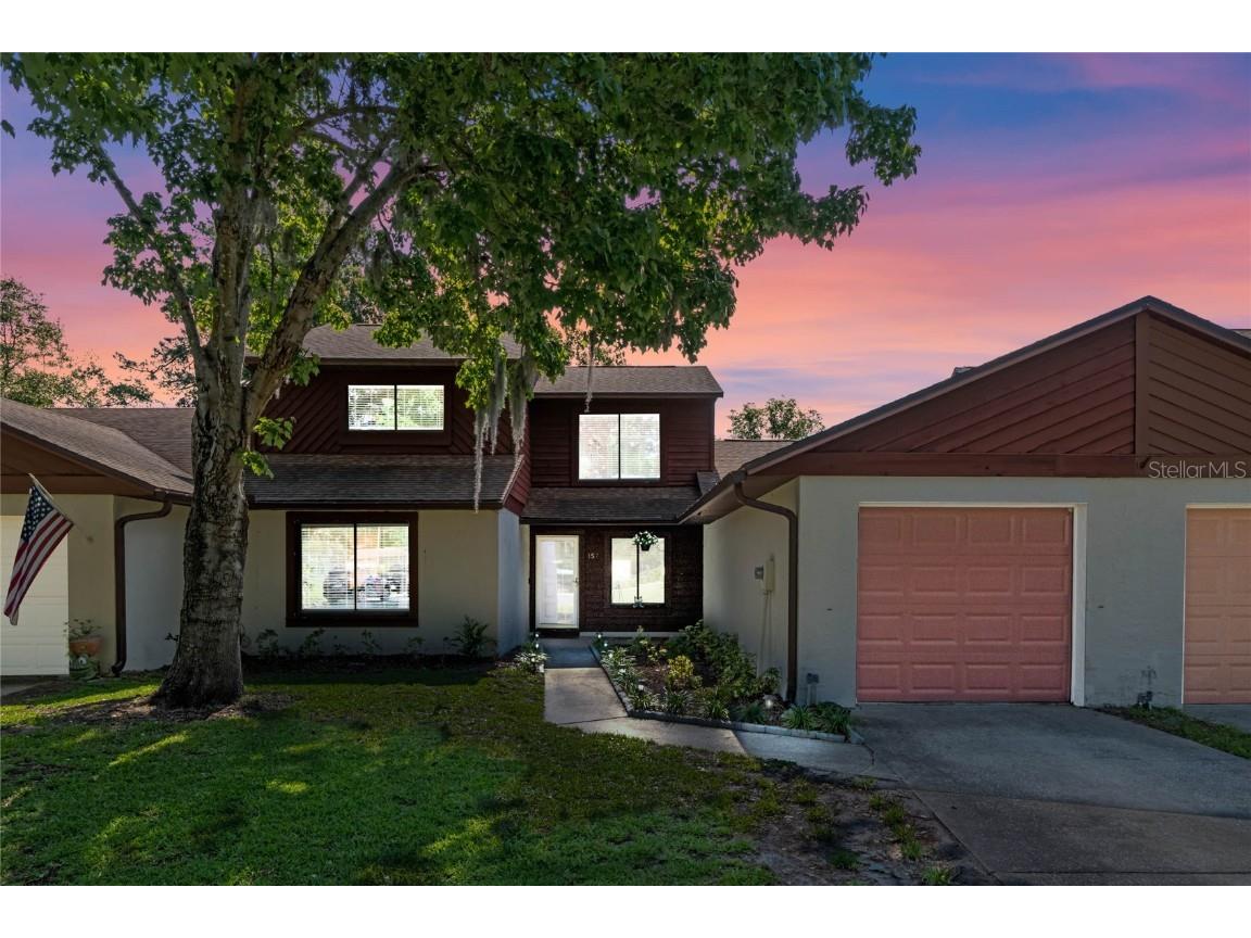 157 Thornberry Drive Casselberry FL 32707 O6110349 image1