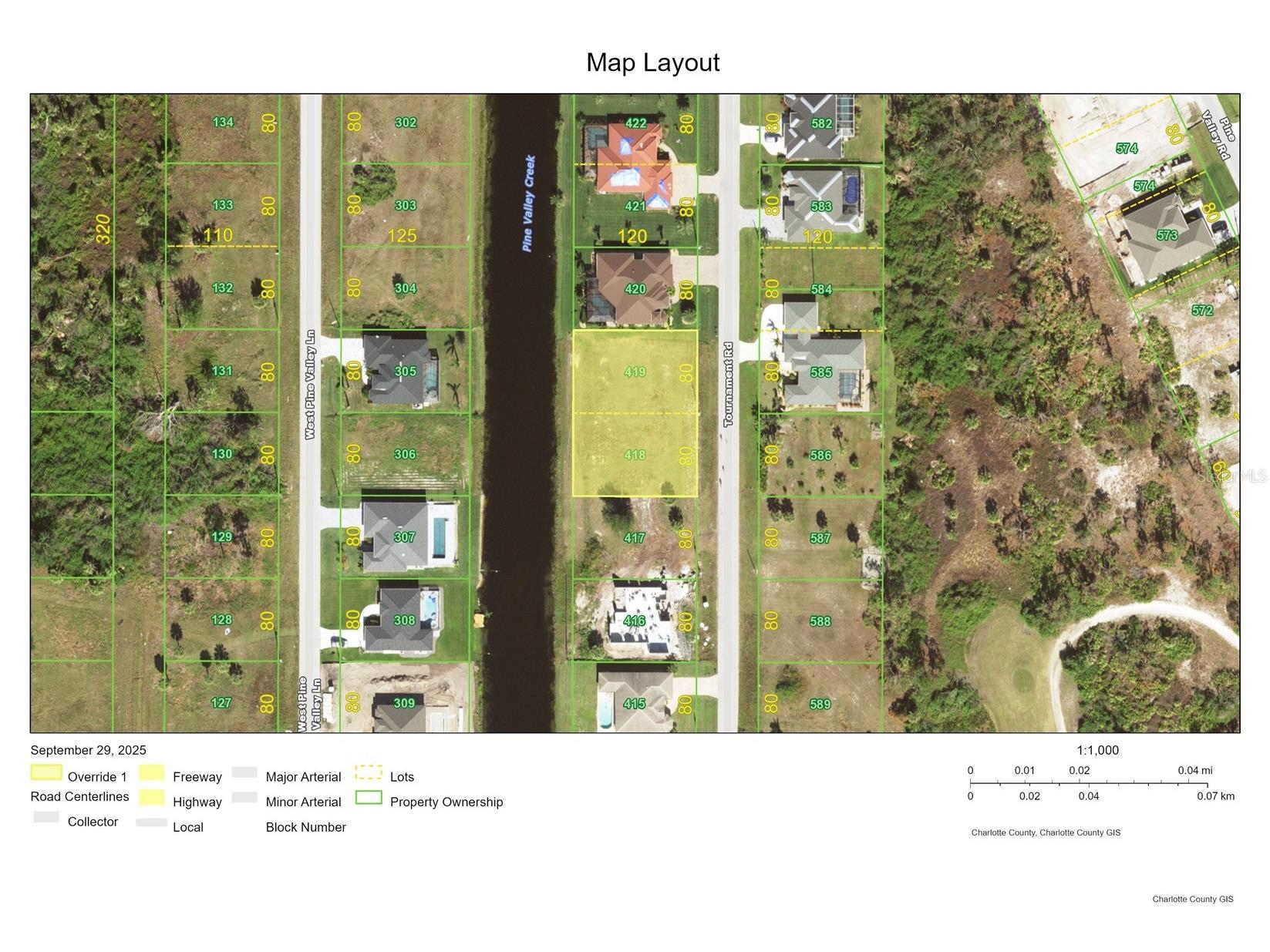 157 Tournament Road Rotonda West FL 33947 - PINE VALLEY CREEK D6147692 image1