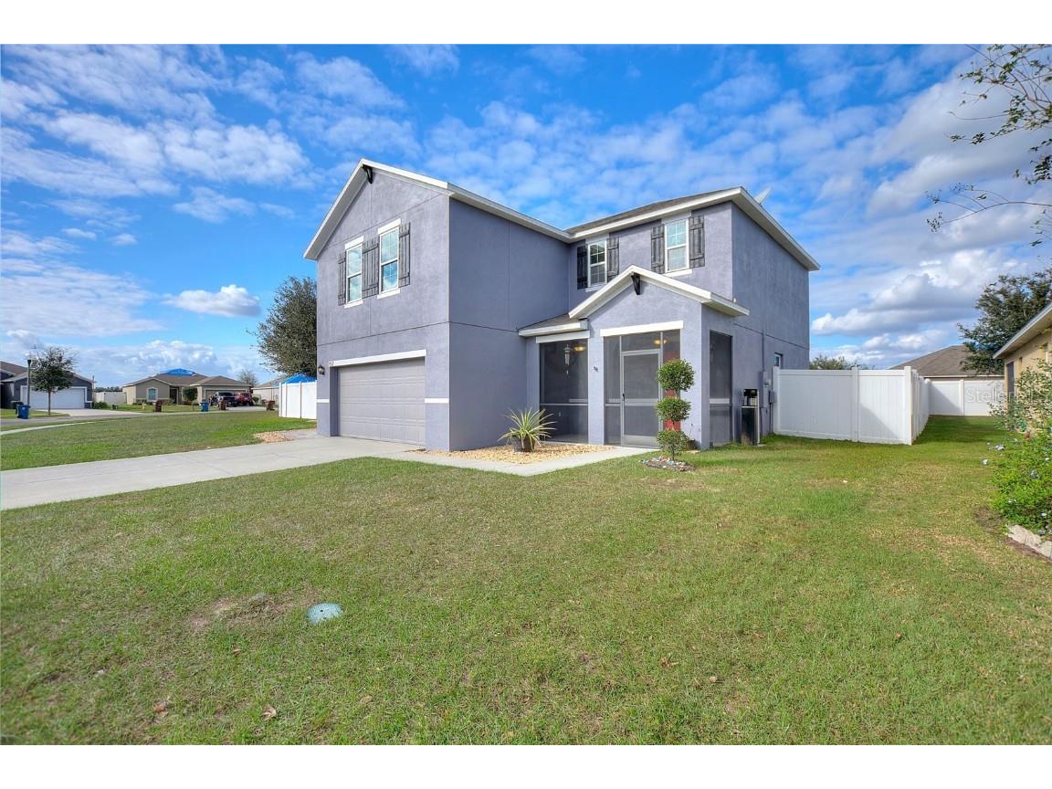 157 Tracy Circle Haines City FL 33844 S5077833 image1