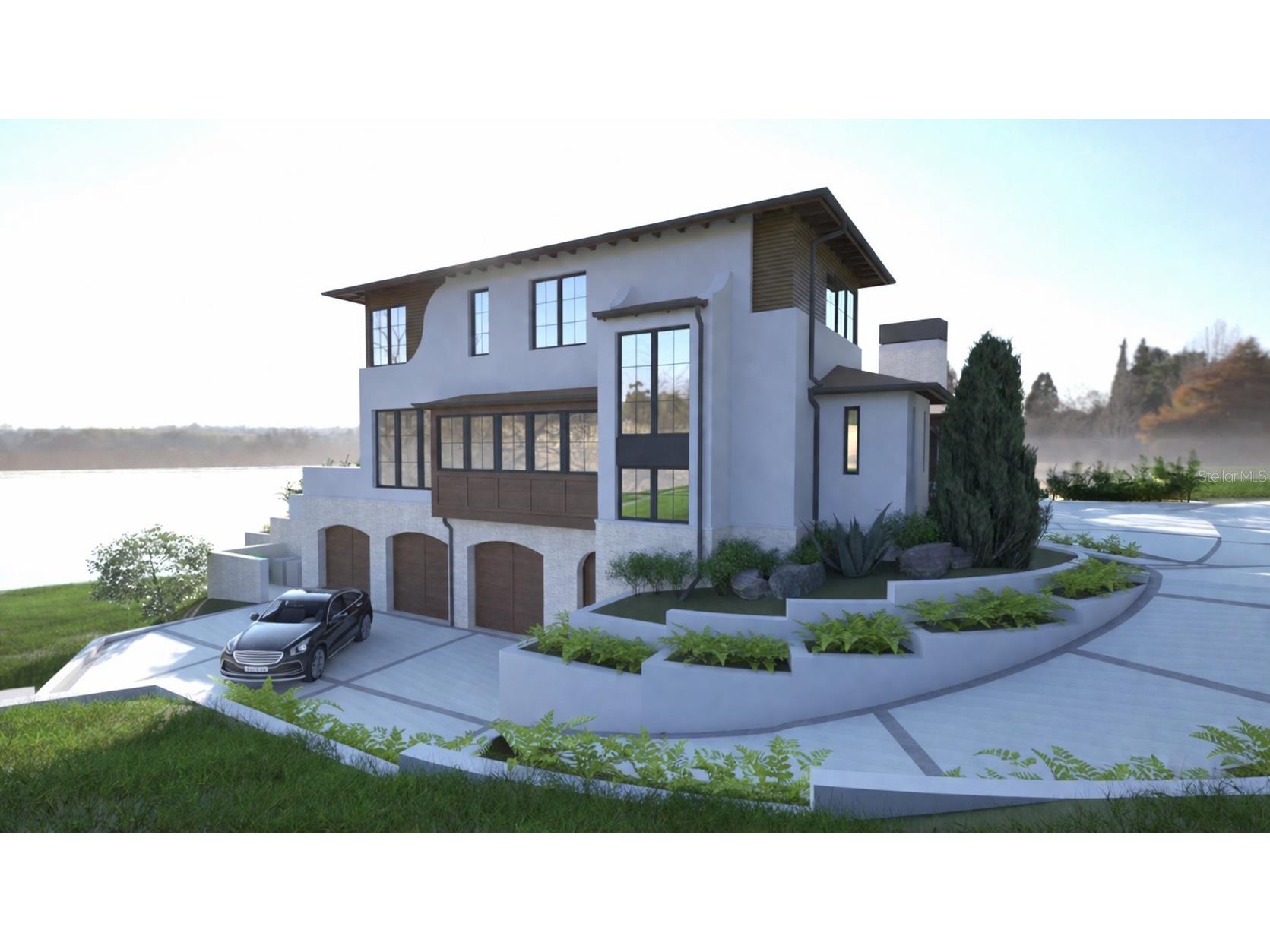 157 Tranquil Mirror Lake Court #LOT 10 Clermont FL 34711 - Mirror Lake O6391254 image10
