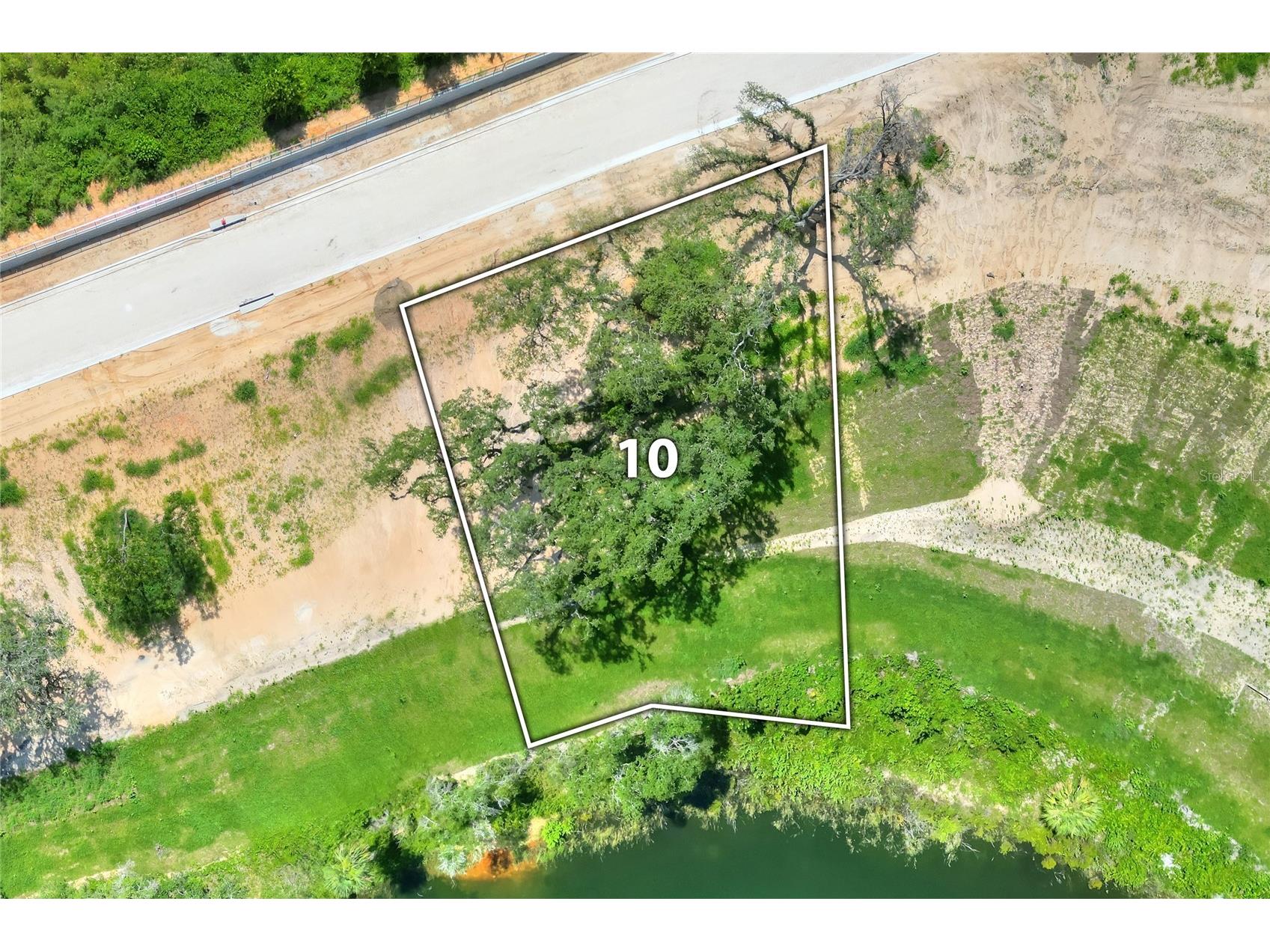 157 Tranquil Mirror Lake Court #LOT 10 Clermont FL 34711 - Mirror Lake O6391254 image19
