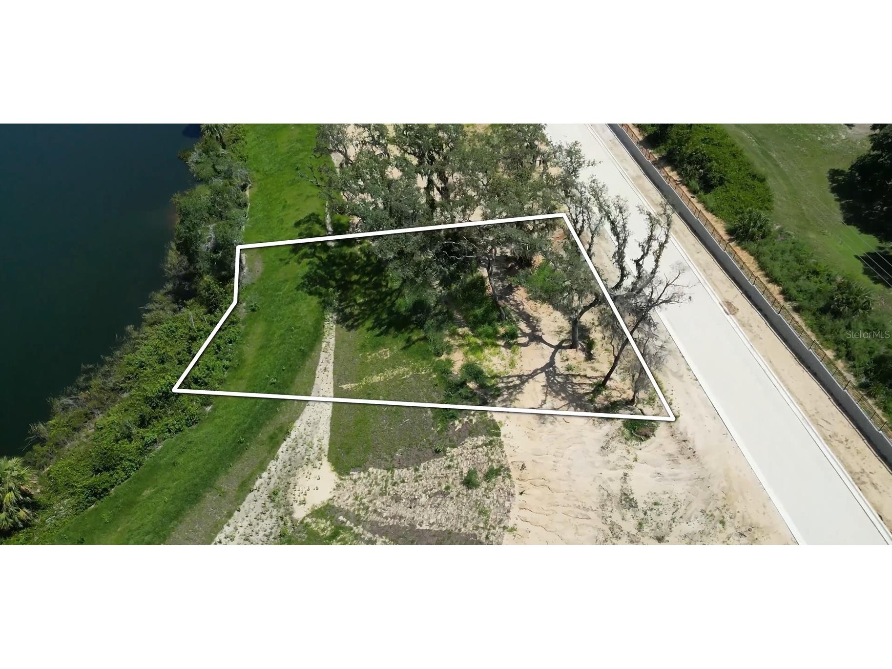 157 Tranquil Mirror Lake Court #LOT 10 Clermont FL 34711 - Mirror Lake O6391254 image20