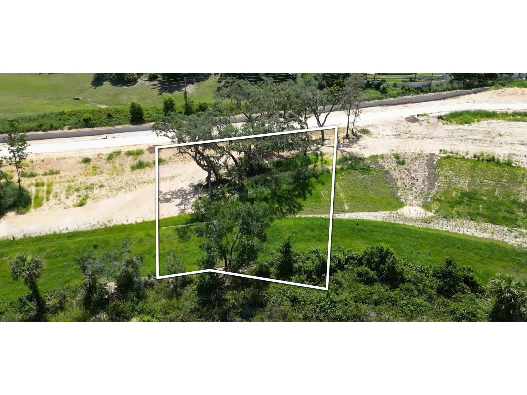 157 Tranquil Mirror Lake Court #LOT 10 Clermont FL 34711 - Mirror Lake O6391254 image21