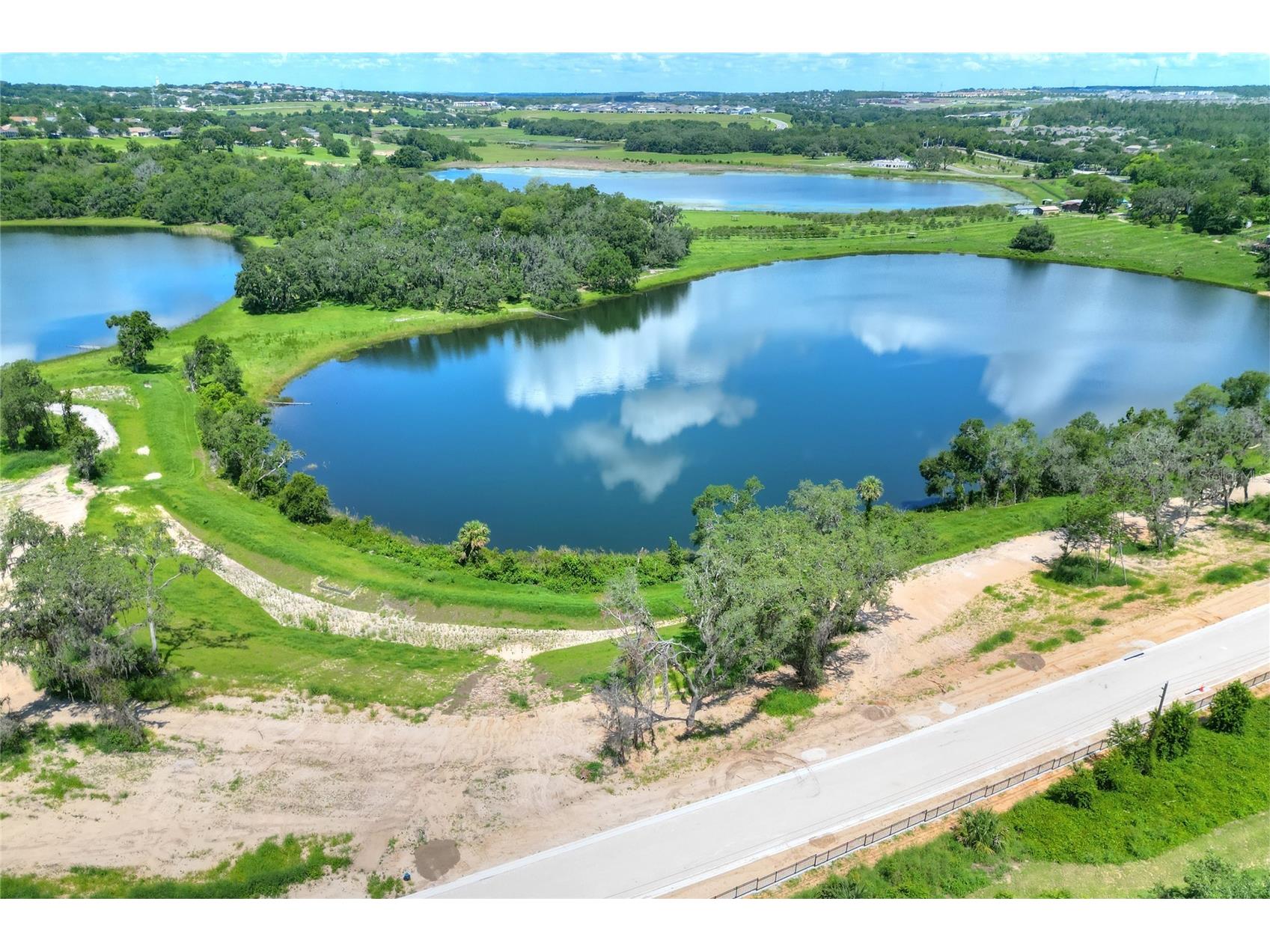 157 Tranquil Mirror Lake Court #LOT 10 Clermont FL 34711 - Mirror Lake O6391254 image22
