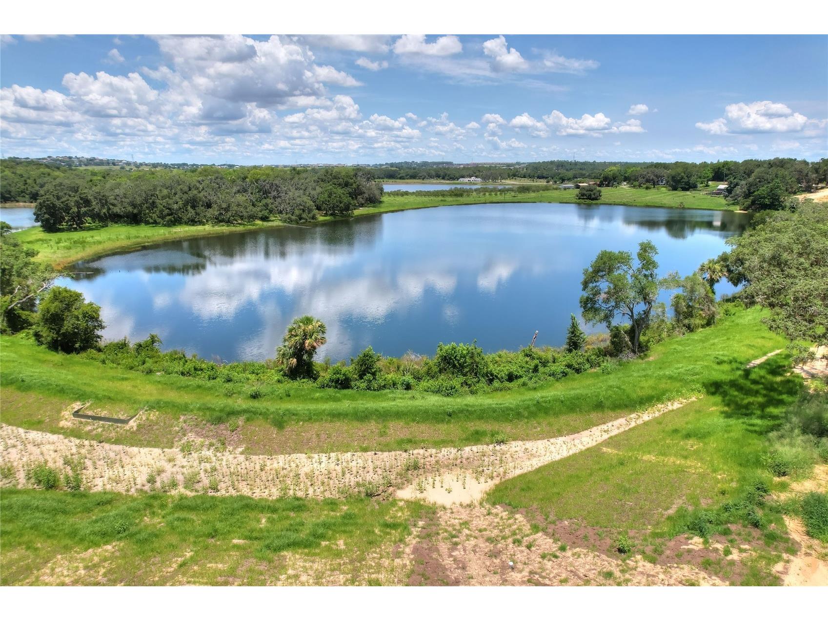 157 Tranquil Mirror Lake Court #LOT 10 Clermont FL 34711 - Mirror Lake O6391254 image32