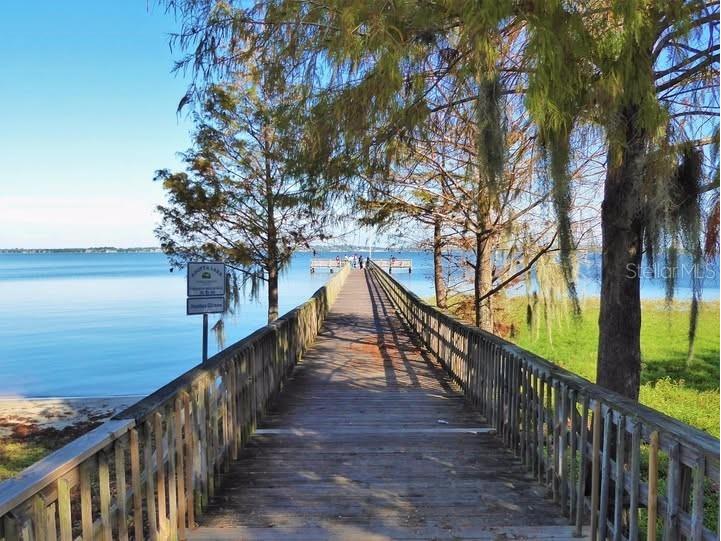 157 Tranquil Mirror Lake Court #LOT 10 Clermont FL 34711 - Mirror Lake O6391254 image38